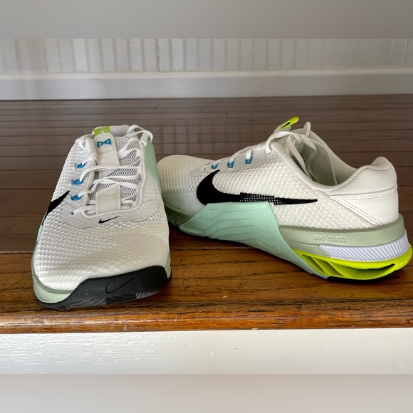Nike Metcon 7 Women's Training Shoes size 10.5 - Picture 2 of 8